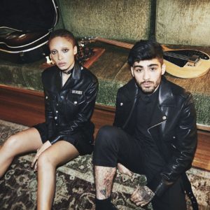 download Check Out Gigi Hadid’s Intimate Photos of Zayn Malik for the …