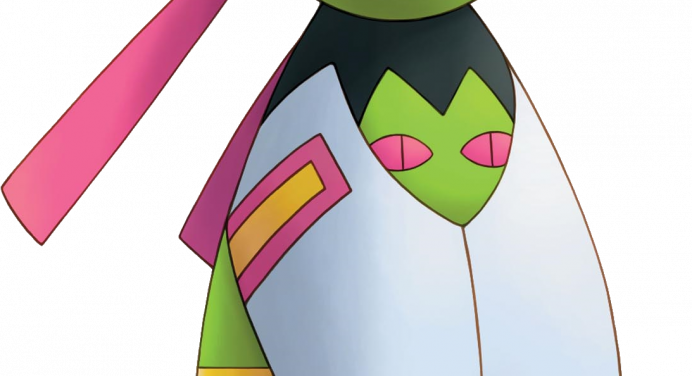 Xatu | Full HD Pictures