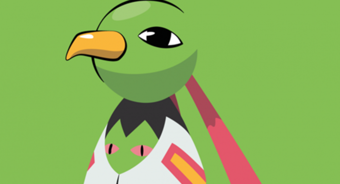 Download Xatu 1080 x 1920 Wallpapers – 4678925 – POKEMON POKEMONGO …