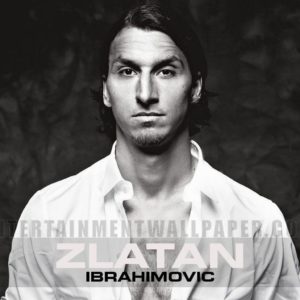 download Zlatan Ibrahimovic | Wallpaper HD