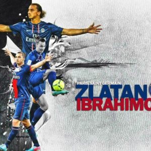 download Zlatan Ibrahimovic wallpaper by jafarjeef on DeviantArt
