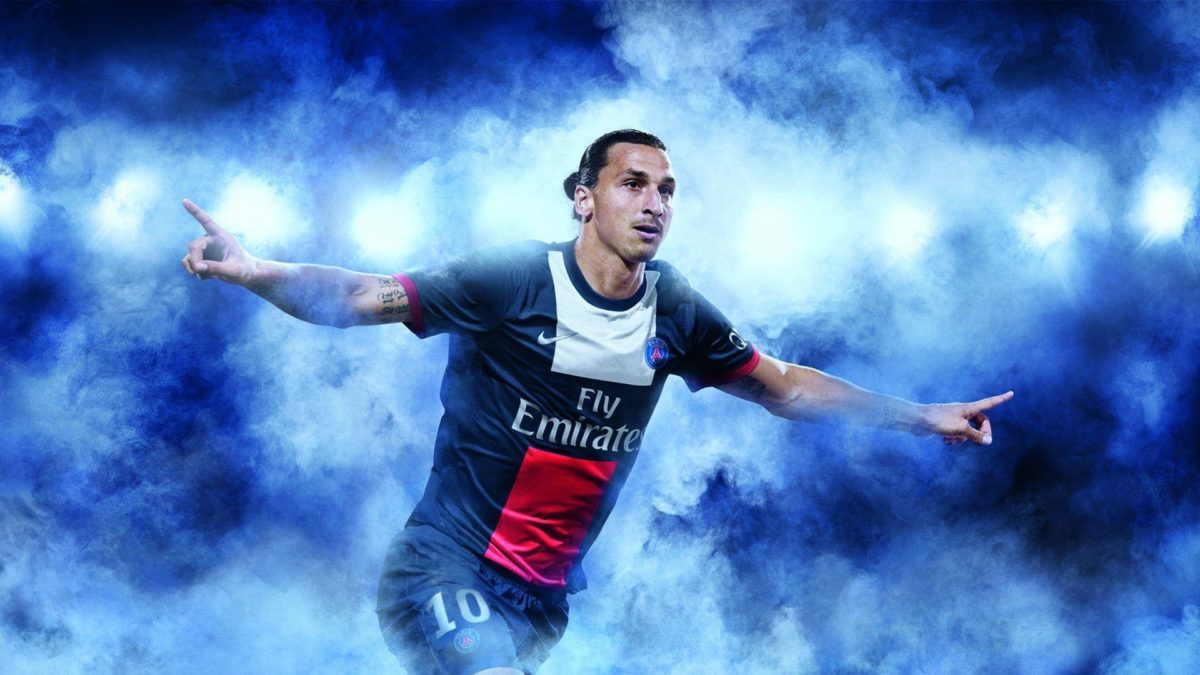 Fonds d'écran Zlatan Ibrahimovic : tous les wallpapers Zlatan …
