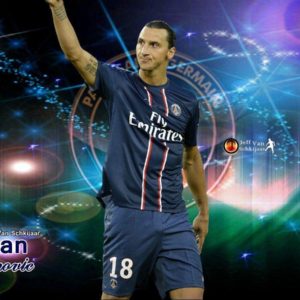 download Zlatan Ibrahimovic Wallpaper 39120 in Football – Telusers.com