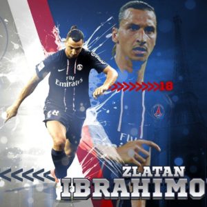 download Zlatan Ibrahimovic High Resolution Wallpaper 11634 Images | wallgraf.