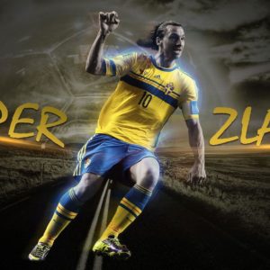 download Zlatan Ibrahimovic 2014 Sweden Wallpaper Wide or HD | Male …