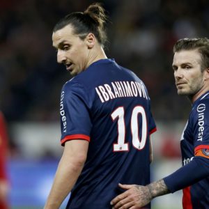 download The best football player of PSG Zlatan Ibrahimovic wallpapers and …