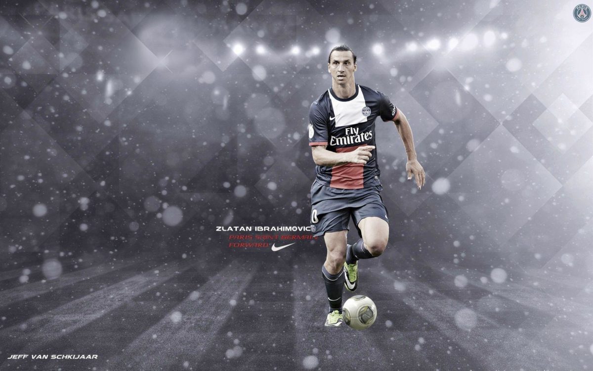 Images For > Zlatan Ibrahimovic Wallpaper 2014