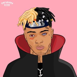 download XXXTENTACION hes an other favorite artist hes very different | fav …
