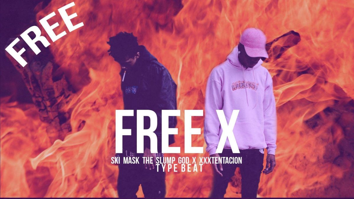 XXXTENTACION FREE X – XXXTENTACION OFFICIAL