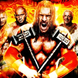 download Ultimate WWE Wallpapers Topic – GFX – Smacktalks.