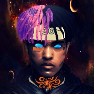 download 1000+ Awesome xxxtentacion Images on PicsArt
