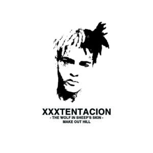 download Made a background for X. Phone resolution in comments. : XXXTENTACION