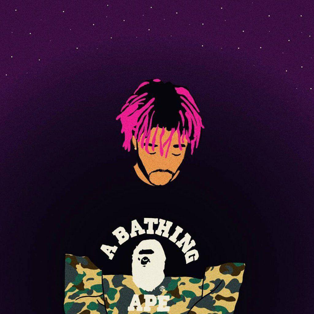 XXXTENTACION hes an other favorite artist hes very different | fav …