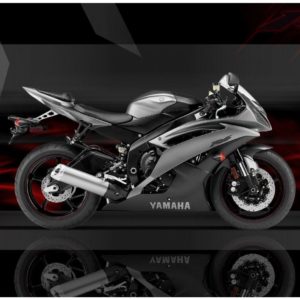 download Yamaha R6