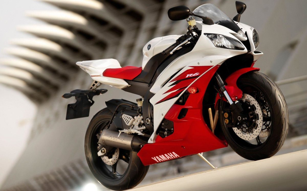 Yamaha R6 Wallpapers – Full HD wallpaper search – page 2