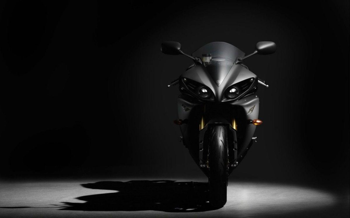 Black Yamaha R6 Wallpaper 6877 Hd Wallpapers in Bikes – Imagesci.com