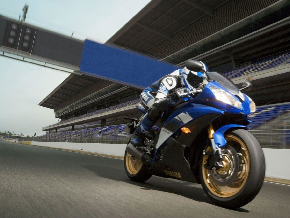 Yamaha R6 Wallpapers Pictures 5 HD Wallpapers | Animg.com