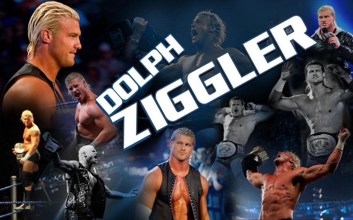 Dolph Ziggler WWE wallpaper ~ WWE Superstars,WWE wallpapers,WWE …